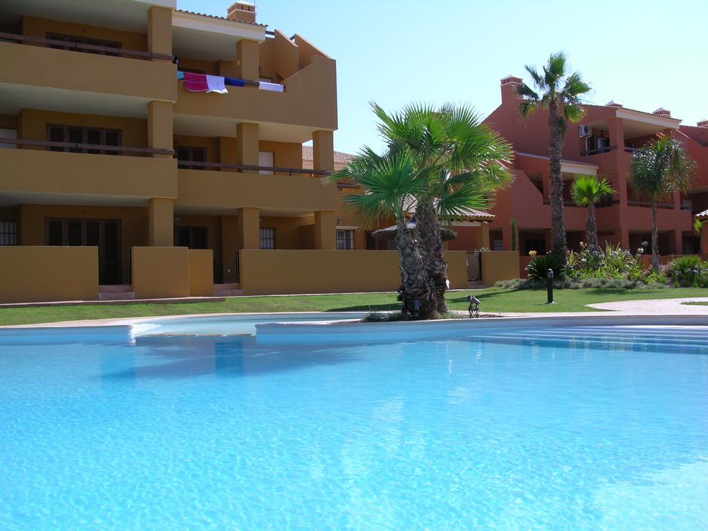 Albatros Playa 3 - 7208 Apartment Mar de Cristal Exterior photo